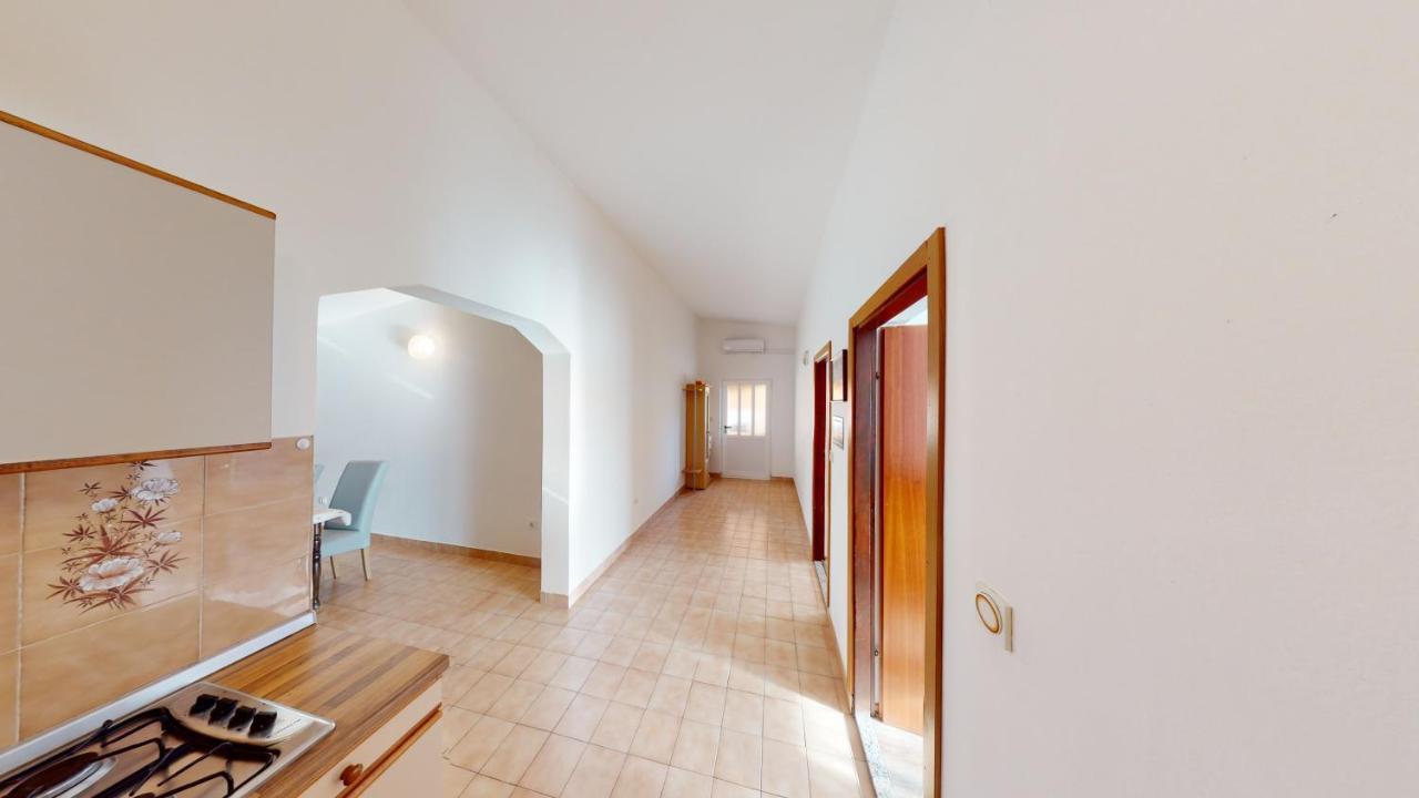 Jaska & Jelica House Apartments Metajna Exterior photo